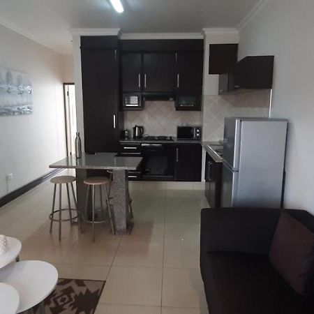 Apartament 201 The Quartz Umhlanga Ridge Durban Zewnętrze zdjęcie