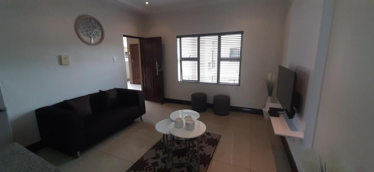 Apartament 201 The Quartz Umhlanga Ridge Durban Zewnętrze zdjęcie