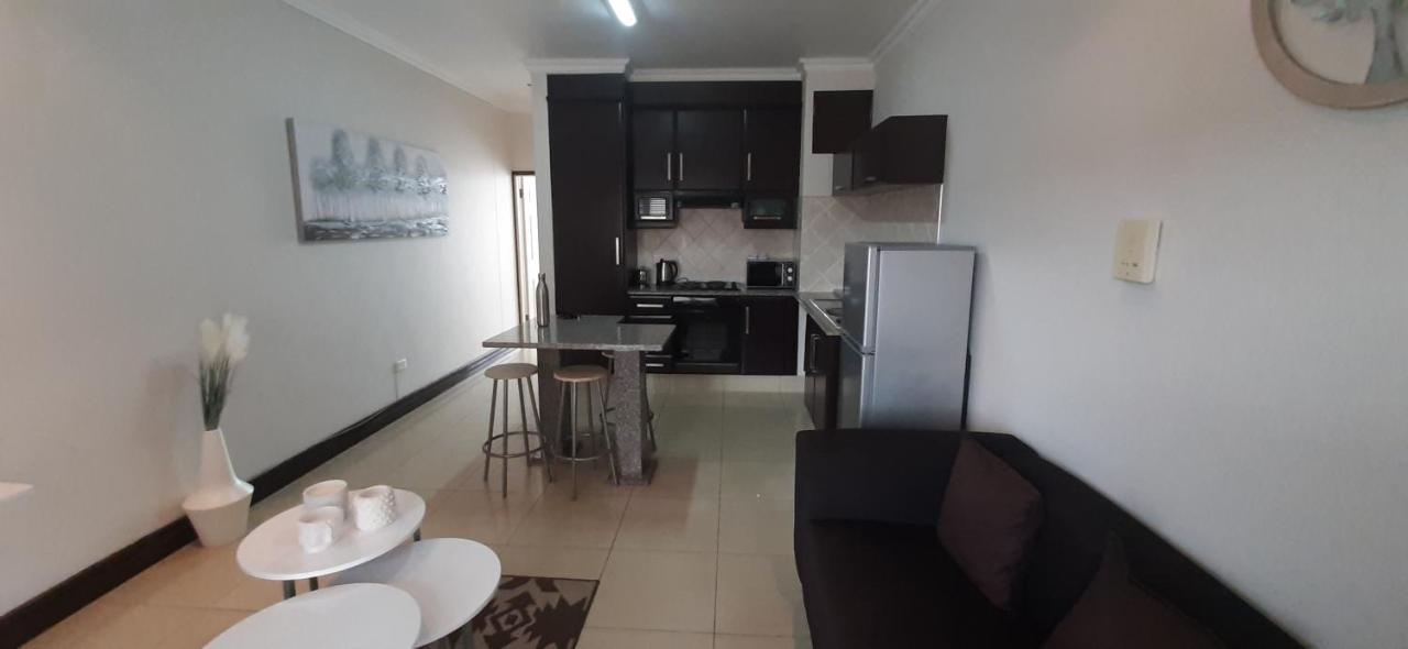 Apartament 201 The Quartz Umhlanga Ridge Durban Zewnętrze zdjęcie