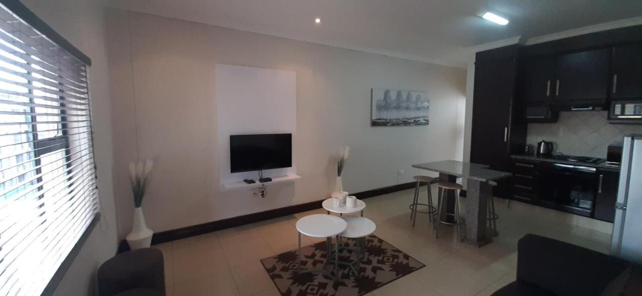 Apartament 201 The Quartz Umhlanga Ridge Durban Zewnętrze zdjęcie