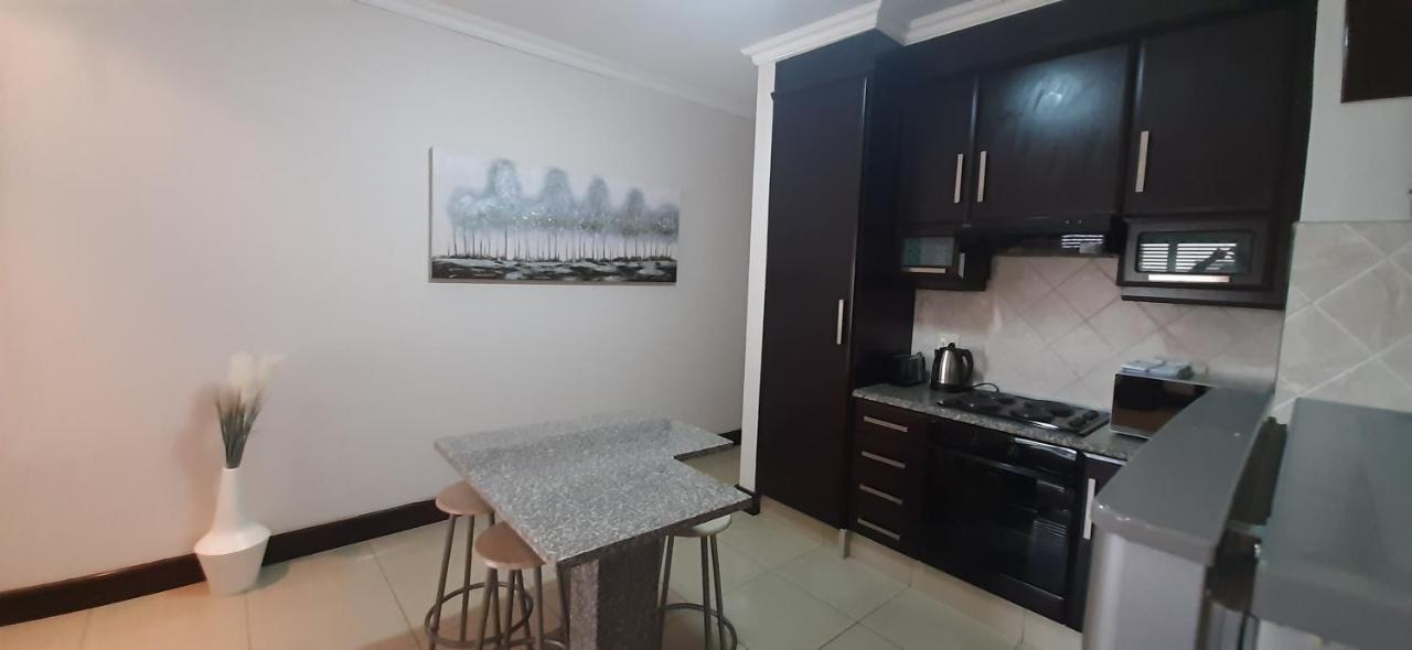 Apartament 201 The Quartz Umhlanga Ridge Durban Zewnętrze zdjęcie